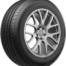 Uniroyal Tiger Paw Touring A/S All-Season Radial Tire-225/55R19 99V