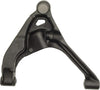 Dorman 520-305 Front Left Lower Suspension Control Arm and Ball Joint Assembly for Select Dodge Models