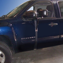 CIPA 11650, Deluxe Door Mount Towing Mirror