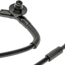Dorman 924-379 Front Windshield Washer Hose for Select Cadillac/Chevrolet/GMC Models