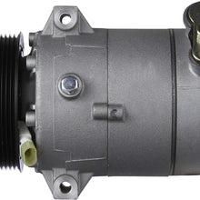 Spectra Premium 0668275 Compressor