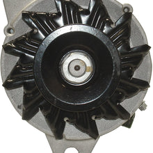 Quality-Built 14667 Premium Alternator - Remanufactured