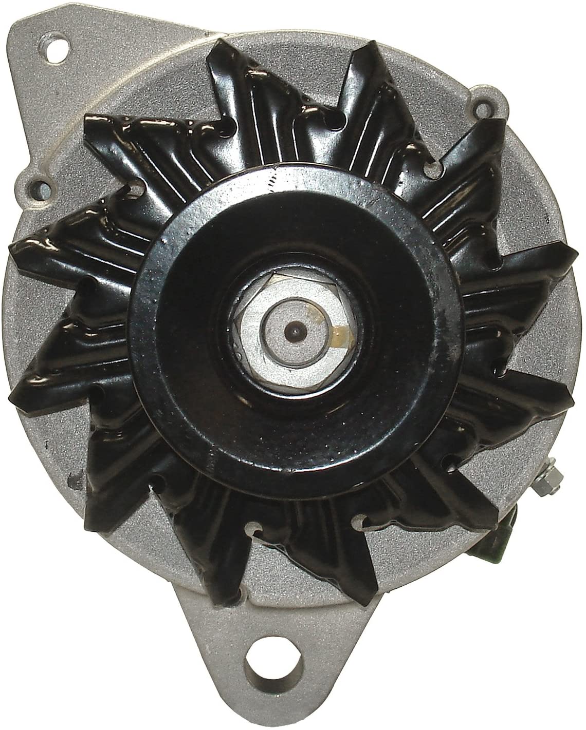 Quality-Built 14667 Premium Alternator - Remanufactured