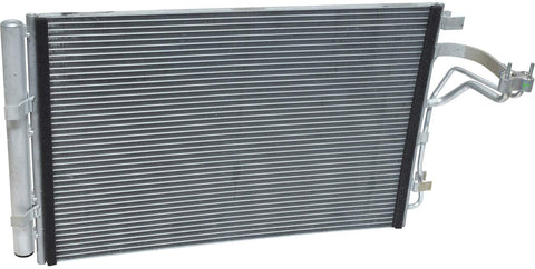 Universal Air Conditioner CN 4431PFC A/C Condenser