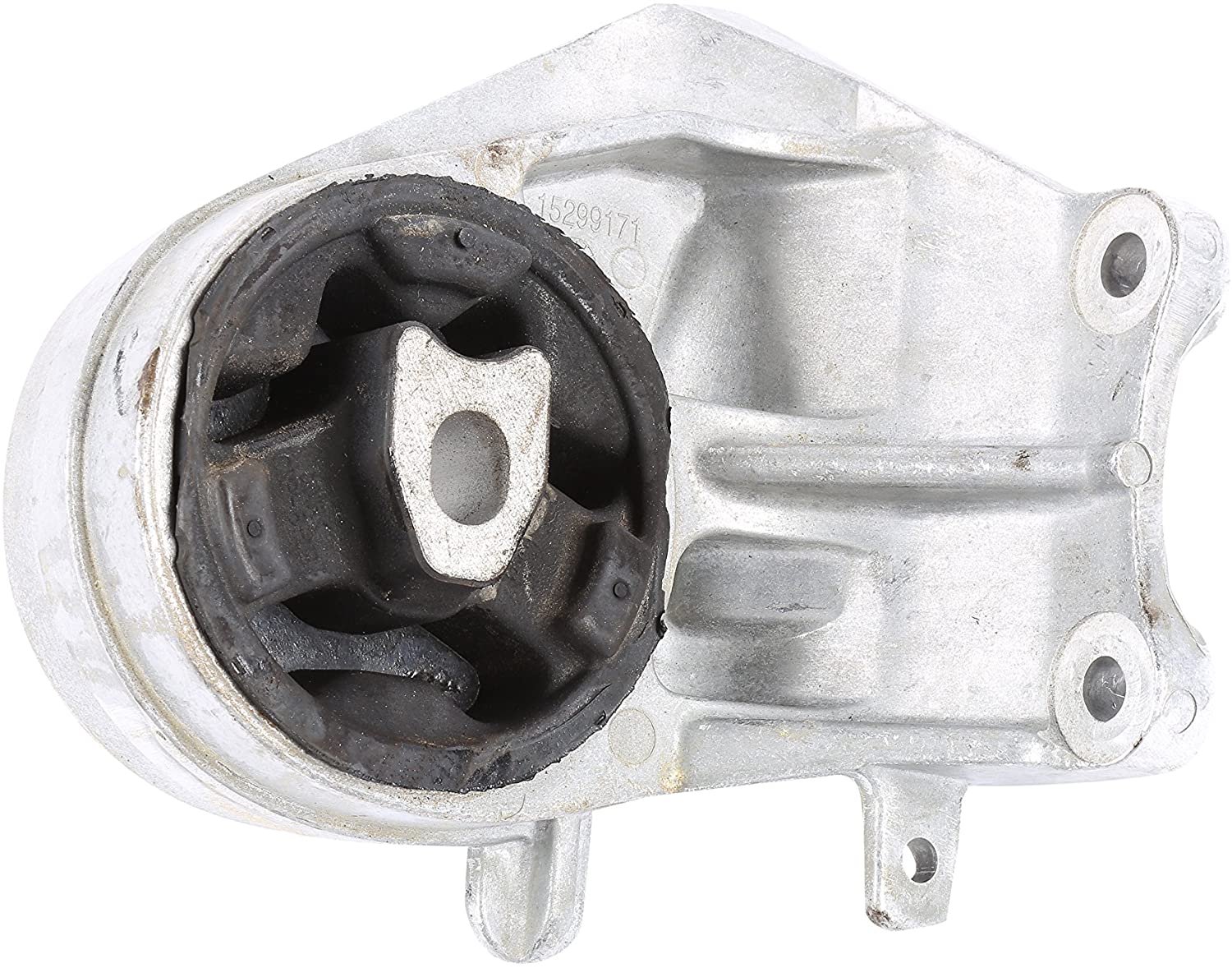 GM Genuine Parts 15299171 Front Automatic Transmission Mount