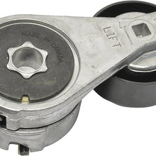 Continental 49243 Accu-Drive Tensioner Assembly