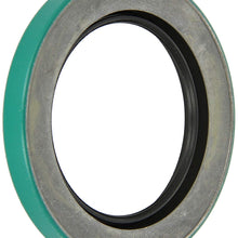 SKF 26328 LDS & Small Bore Seal, R Lip Code, CRWH1 Style, Inch, 2.625" Shaft Diameter, 3.876" Bore Diameter, 0.438" Width