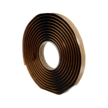 3M Windo-Weld Round Ribbon Sealer, 08610, 1/4 in x 15 ft Kit