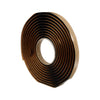 3M Windo-Weld Round Ribbon Sealer, 08610, 1/4 in x 15 ft Kit