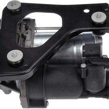 Dorman 949-918 Air Suspension Compressor for Select BMW Models