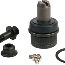Proforged 101-10176 Greasable Front Upper Ball Joint - RWD