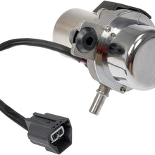 Dorman 904-856 Electric Vacuum Pump for Select Jeep Models