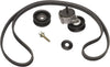 Continental 49204K Accu-Drive Tensioner Assembly & Poly-V Kit