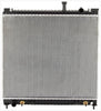 APDI 8012691 Radiator