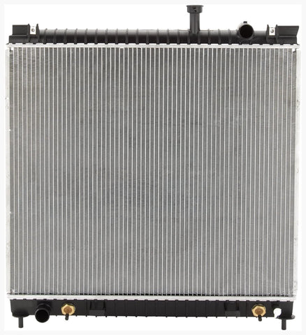 APDI 8012691 Radiator