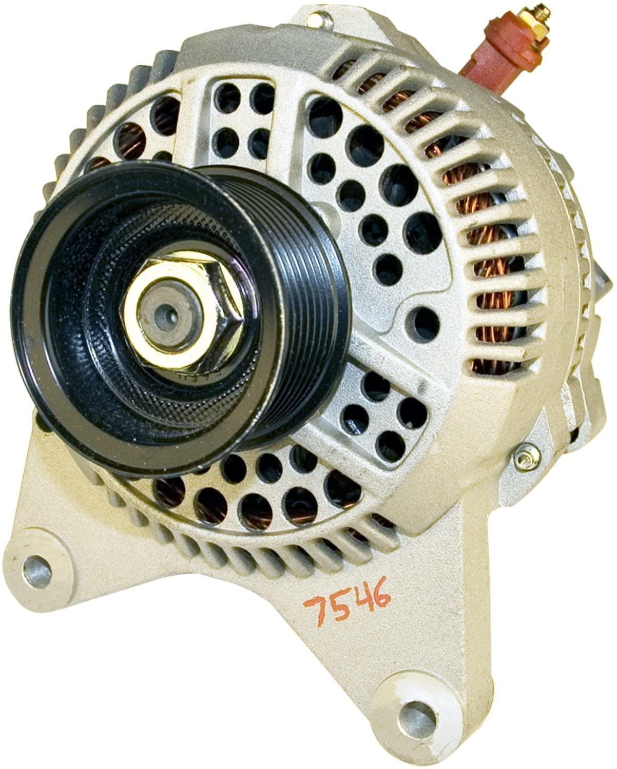 Bosch AL7546N New Alternator