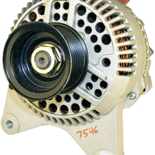 Bosch AL7546N New Alternator