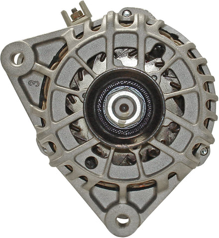 Quality-Built 8250611 Premium Domestic Alternator - Remanufactured