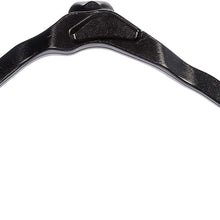 Dorman 521-472 Front Right Upper Suspension Control Arm and Ball Joint Assembly for Select Dodge/Jeep Models