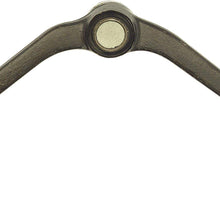Dorman 520-237 Front Left Upper Suspension Control Arm and Ball Joint Assembly for Select Ford / Mazda Models