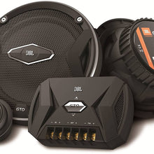 JBL GTO609C Premium 6.5-Inch Component Speaker System