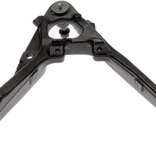 Dorman 521-645 Front Left Lower Suspension Control Arm and Ball Joint Assembly for Select Cadillac/Chevrolet/GMC Models