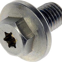 Dorman 090-948 Engine Oil Drain Plug for Select Models