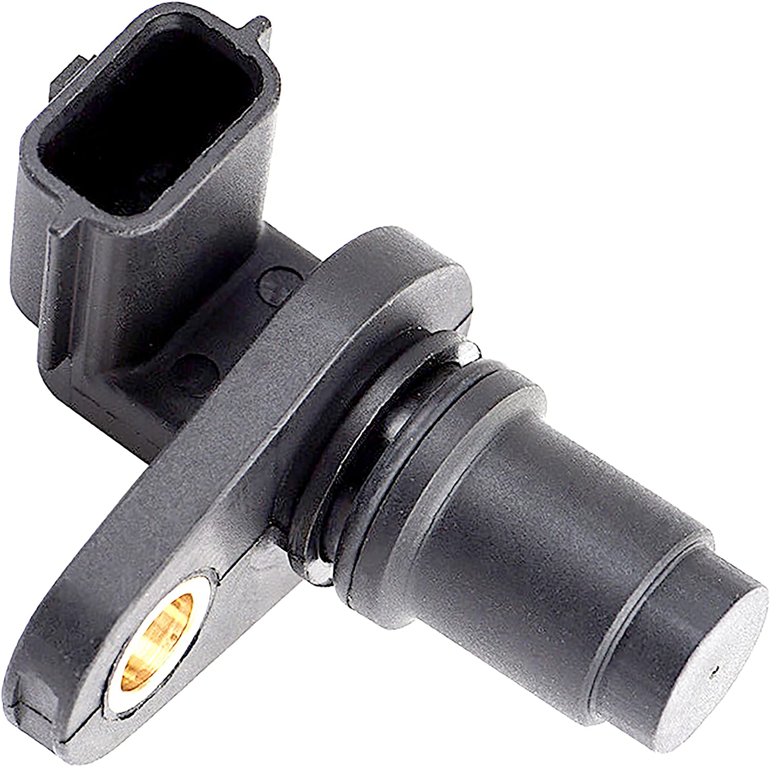 APDTY 141294 CMP Cam Camshaft Position Sensor Fits Select Nissan Infiniti 350Z Altima GTR Maxima Pathfinder Quest Rogue Sentra EX35 FX35 G25 G35 JX35 M35 Q50 Q70 QX60 (Replaces 23731-JA11A)