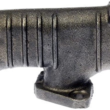 Dorman 674-943 Driver Side Exhaust Manifold for Select Models