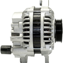 Quality-Built 13892 Premium Alternator - Remanufactured