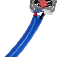 Dorman 741-620 Front Driver Side Power Window Regulator and Motor Assembly for Select ford Models