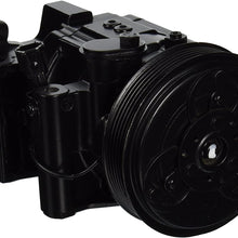 Four Seasons 67466 A/C Compressor