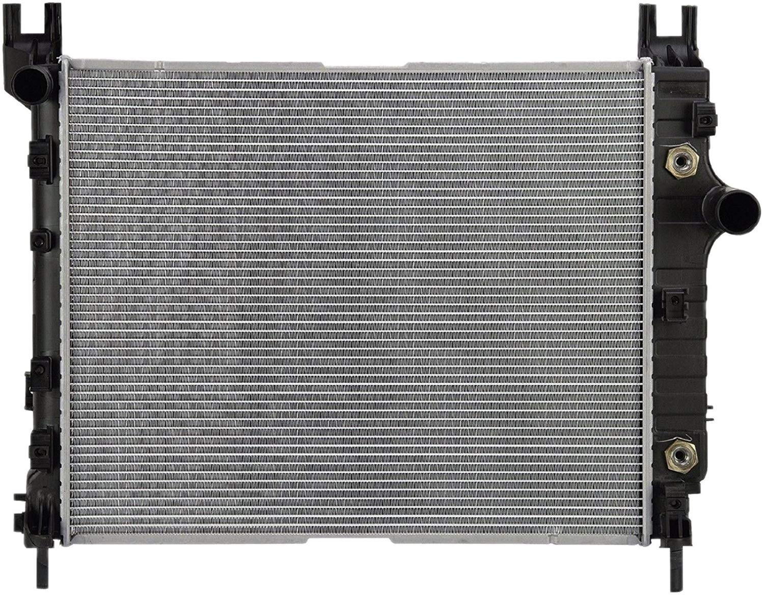 CSF 3516 Radiator