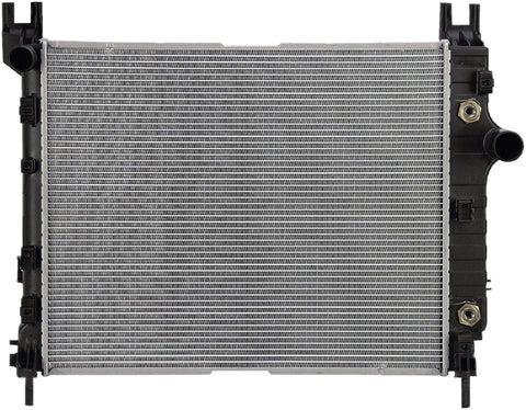 CSF 3516 Radiator