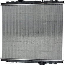 NEW Replacement Radiator for Kenworth 08-11 T2000 T680 T700 Peterbilt 08-13 367 387 579 587
