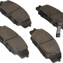Centric 103.08290 Brake Pad