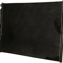 TCW 44-4925 A/C Condenser (Quality With Perfect Vehicle Fitment)