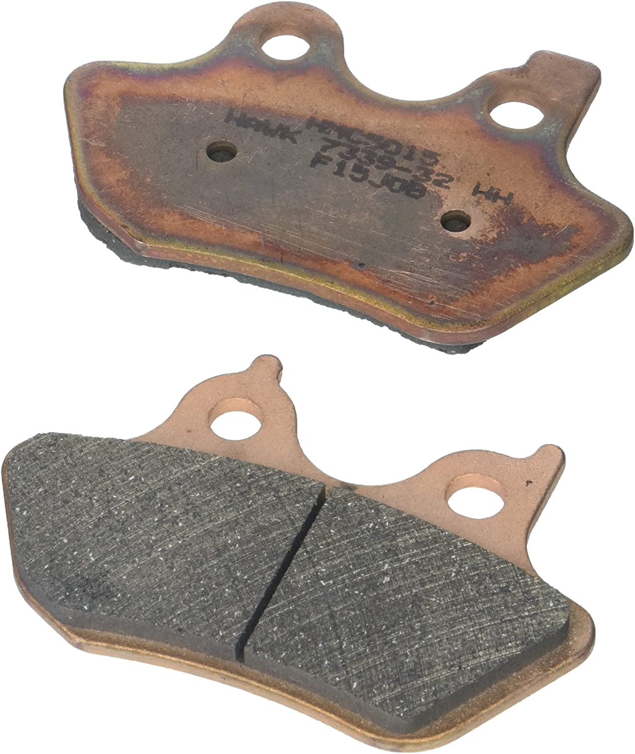 Hawk Performance HMC5015 Brake Pad