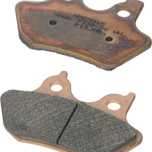 Hawk Performance HMC5015 Brake Pad