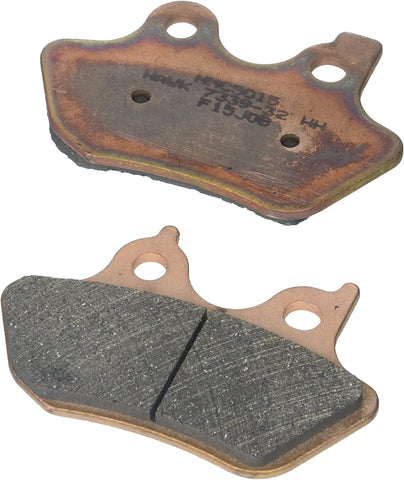 Hawk Performance HMC5015 Brake Pad