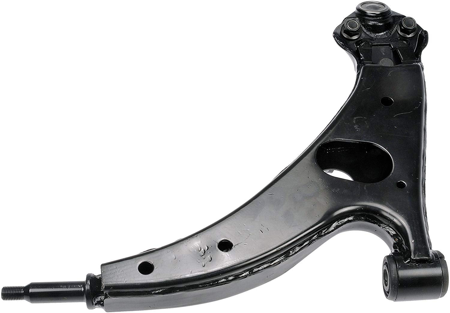 Dorman 524-136 Front Right Lower Suspension Control Arm and Ball Joint Assembly for Select Toyota RAV4 Models