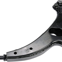 Dorman 524-136 Front Right Lower Suspension Control Arm and Ball Joint Assembly for Select Toyota RAV4 Models