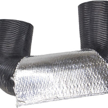 CRP Automotive CHE0475 Engine Coolant Hose
