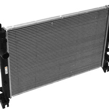 Universal Air Conditioner RA 2702C Radiator, 1 Pack