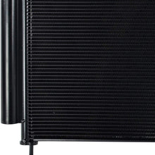 OSC Cooling Products 3766 New Condenser