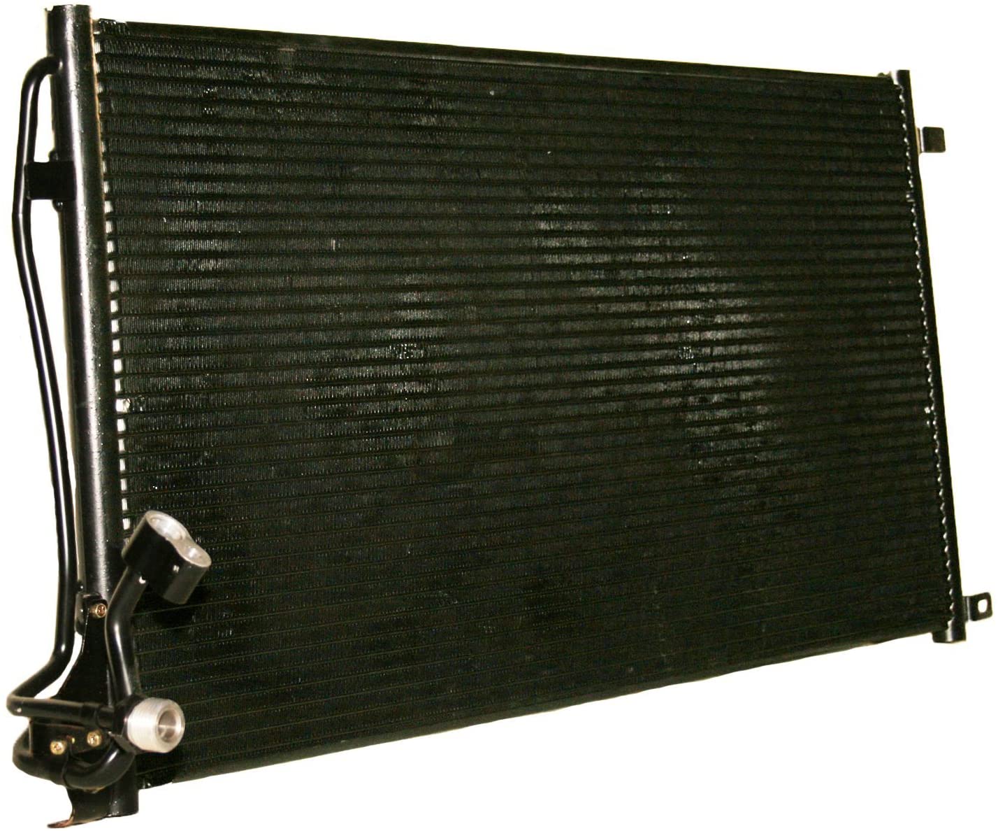 TCW 44-4846 A/C Condenser (Quality With Perfect Vehicle Fitment)