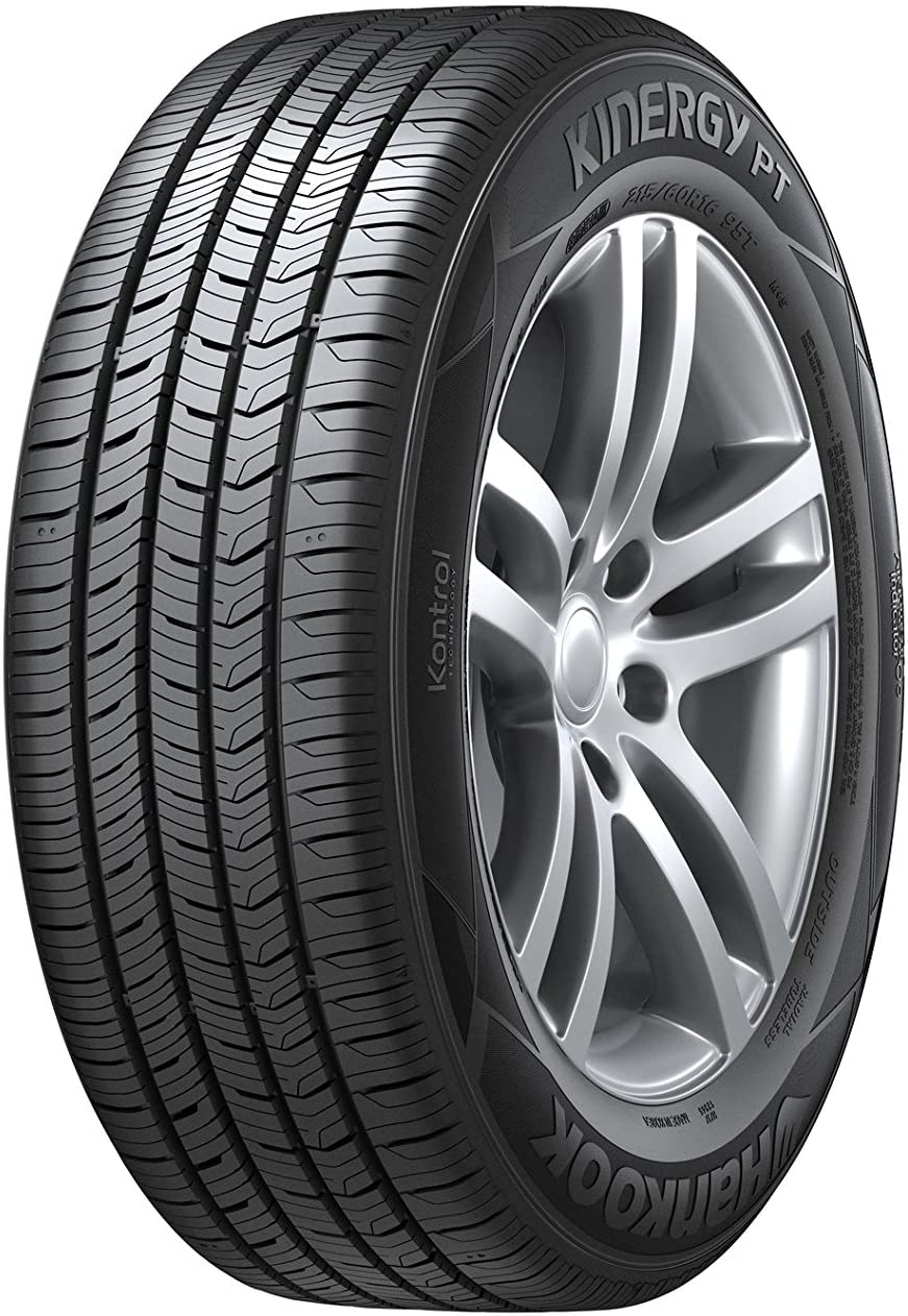 Hankook Kinergy PT (H737) all_ Season Radial Tire-195/65R15 101H