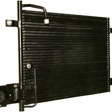 TCW 44-4693 A/C Condenser (Quality With Perfect Vehicle Fitment)