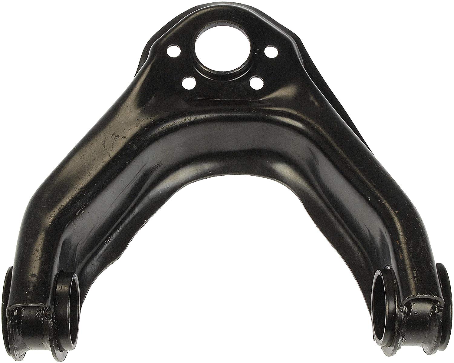 Dorman 521-312 Front Right Upper Suspension Control Arm for Select Nissan Models