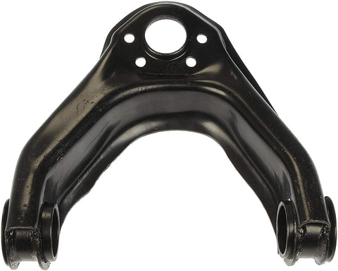 Dorman 521-312 Front Right Upper Suspension Control Arm for Select Nissan Models
